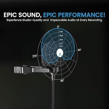 IDANCE Mini MIC Recording Studio,Black,MS1816