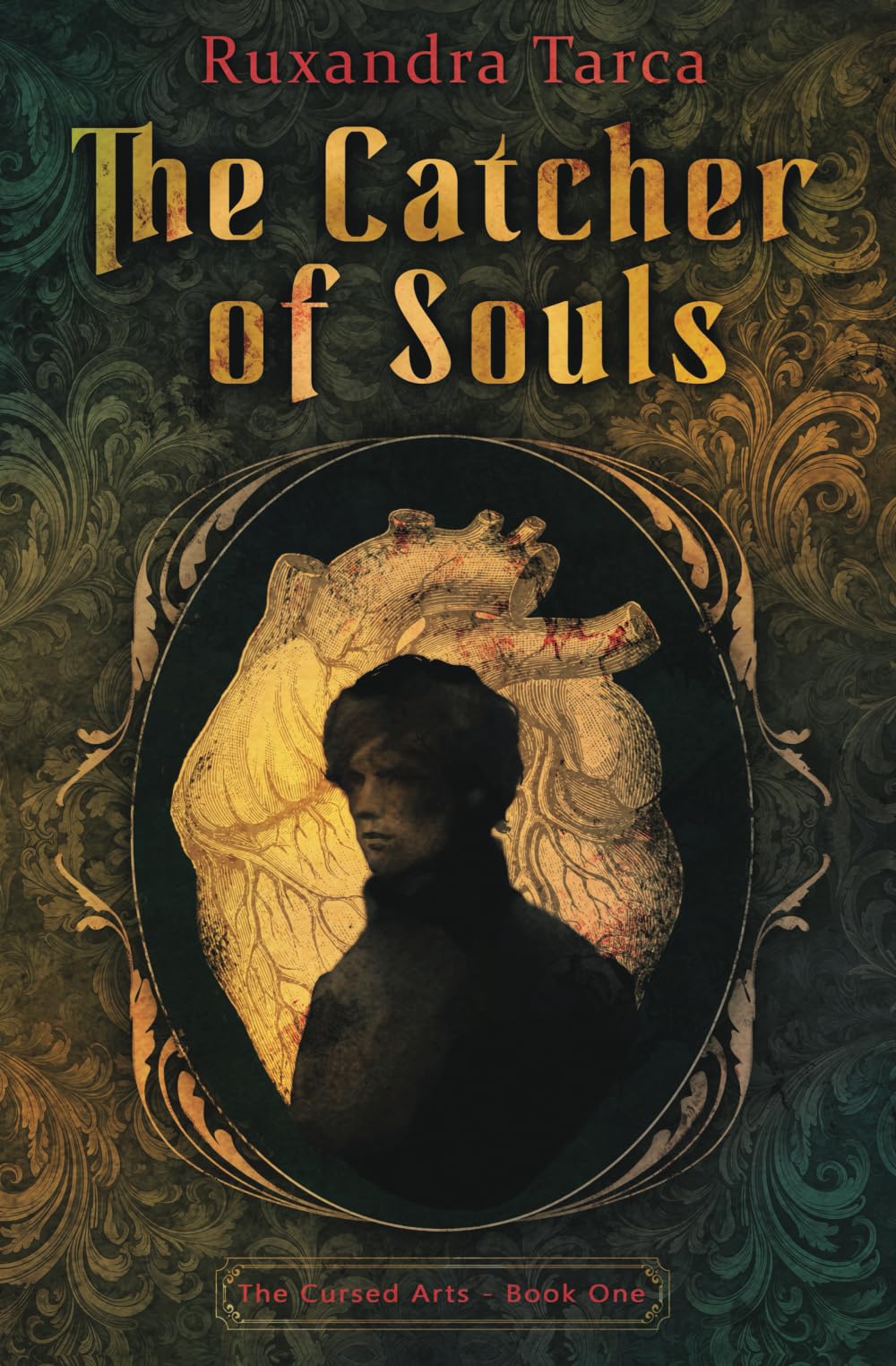 The Catcher of Souls (The Cursed Arts)