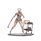 Numskull Silent Hill Bubble Head Nurse Figure 9