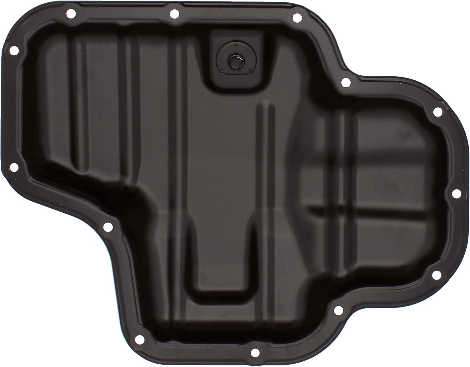 Dorman 266-004 Engine Oil Pan Compatible with Select Lexus/Toyota Models