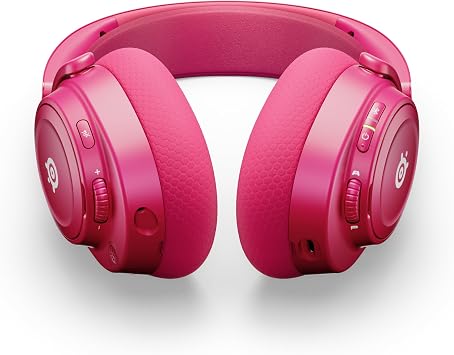 Steelseries Arctis Nova 7X Gen 2 Magenta