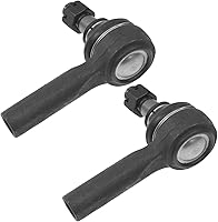 Vista 124 de TRQ Juego de barras de acoplamiento interiores delanteras 2 piezas compatibles con Acura RDX 2013-2018