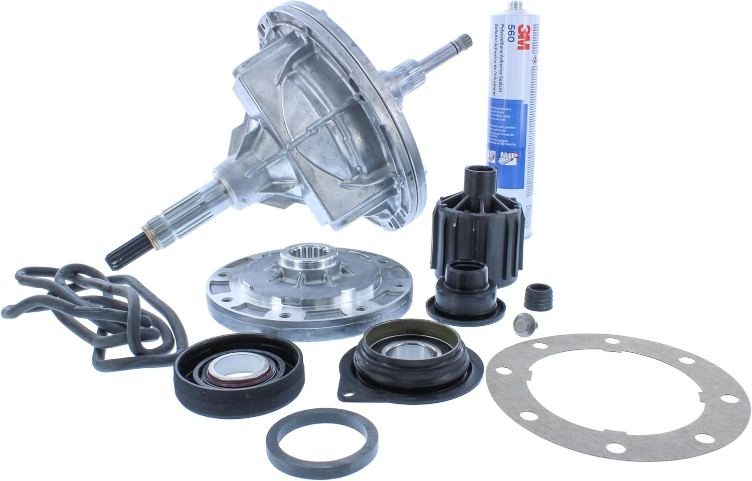 ALLIANCE LAUNDRY SYSTEMS Kit, Transmission/Lip Seal Kit (203768)