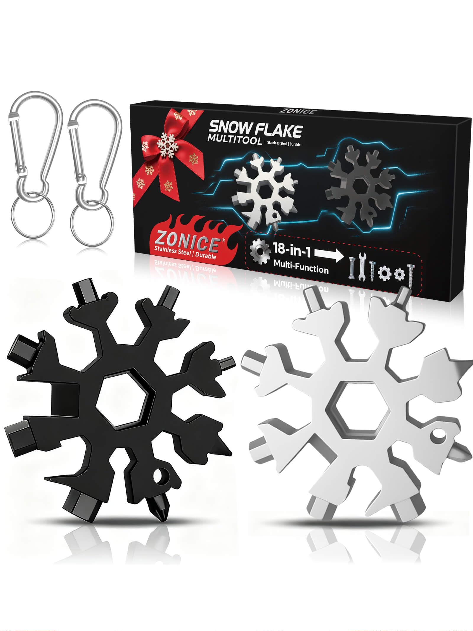 Amazon.com: Christmas Gifts for Men 2025 - Stocking Stuffers for
