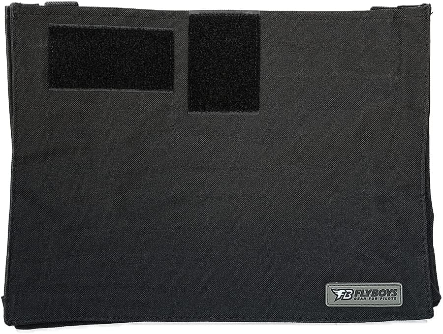 FLYBOYS C-17 Console PubsBag