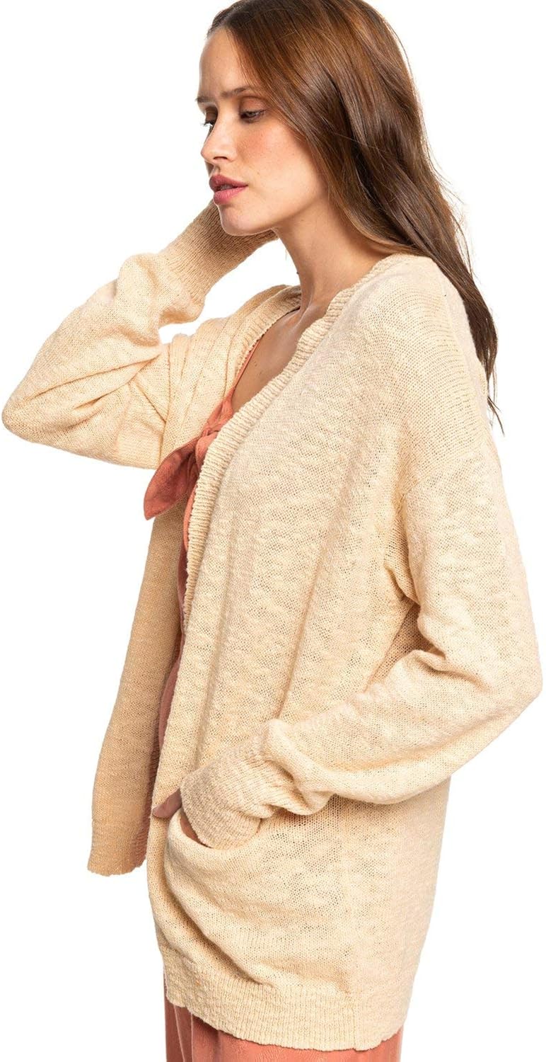 Roxy Women's Valley Shades Cardigan at 