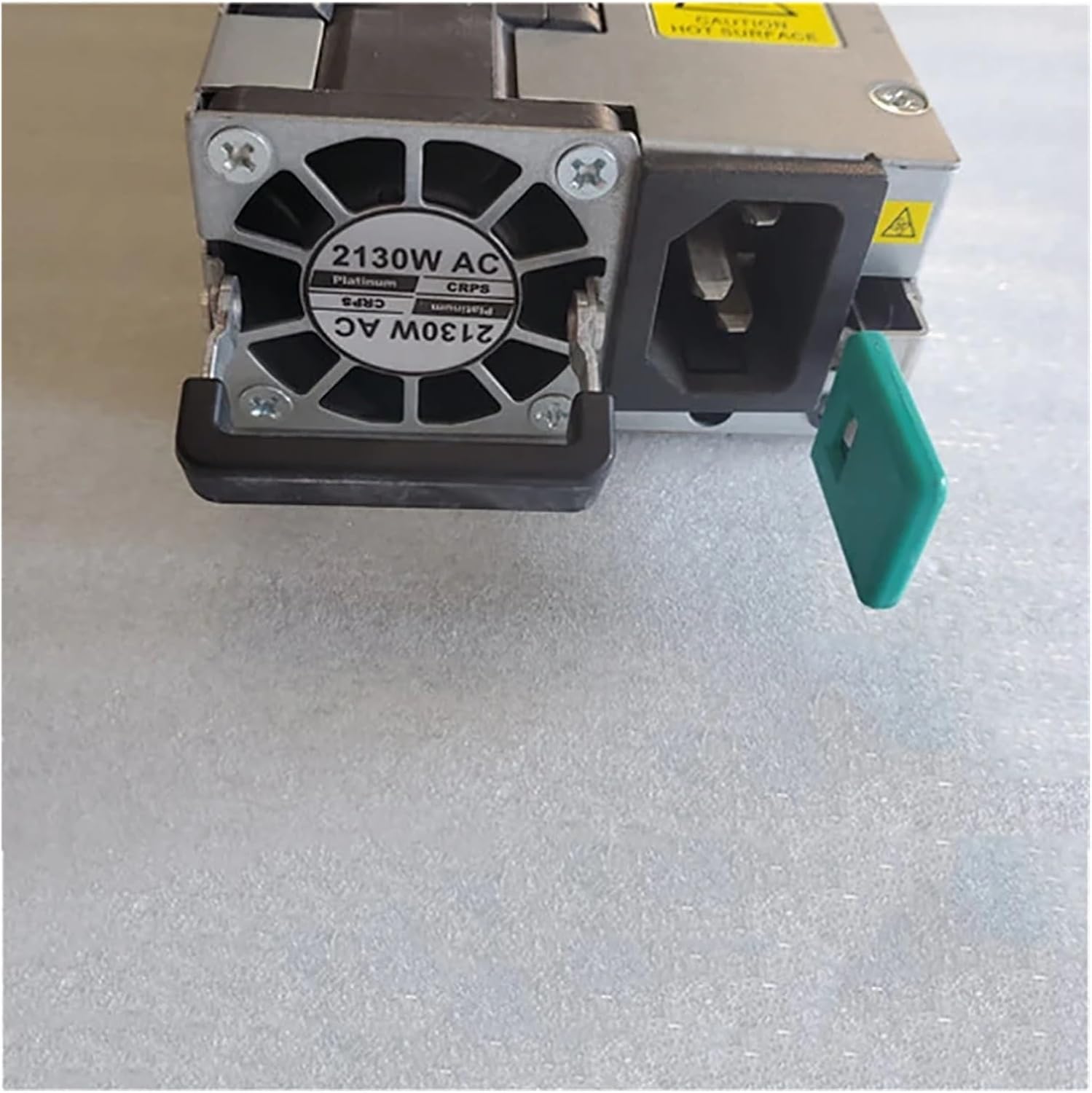 Power Supply 2130W PSSF222201A H66158-009 010 011