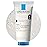 La Roche-Posay Lipikar AP+ Gentle Foaming Moisturizing Wash, Shea Butter + Niacinamide + Glycerin, Moisturizing Body Wash & Face Wash For Dry Skin, National Eczema Association Accepted, Soap Free
