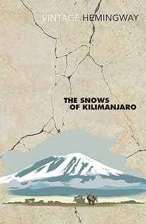 Snows of kilimanjaro