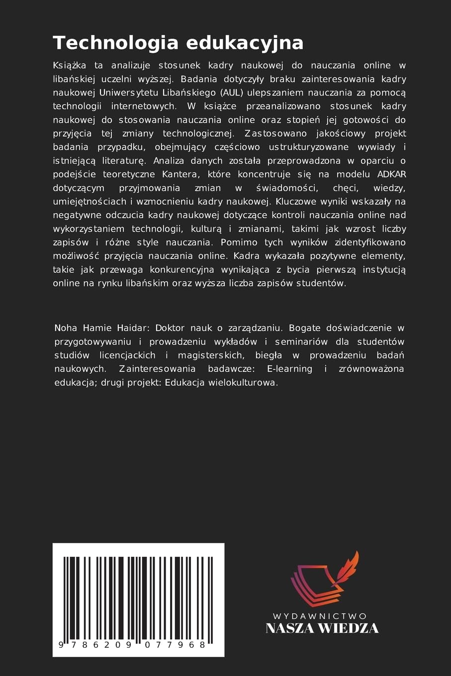 Technologia edukacyjna