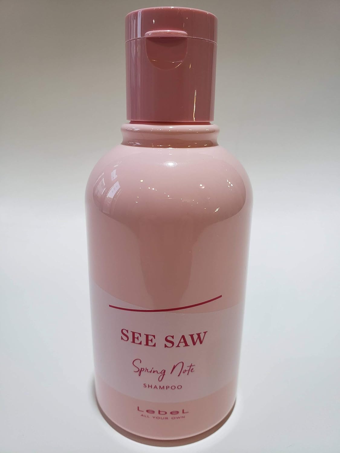 Amazon See Saw シーソー ヘア スキャルプシャンプー スプリングノート21 限定品 ルベル シャンプー 通販