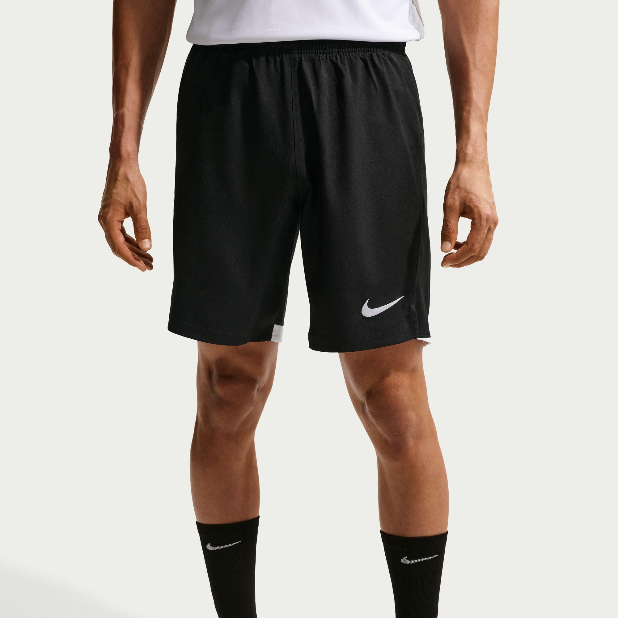 Nike - Nike Laser VI Pantaloncini Calcio, Bermuda Shorts Bambine e Ragazze