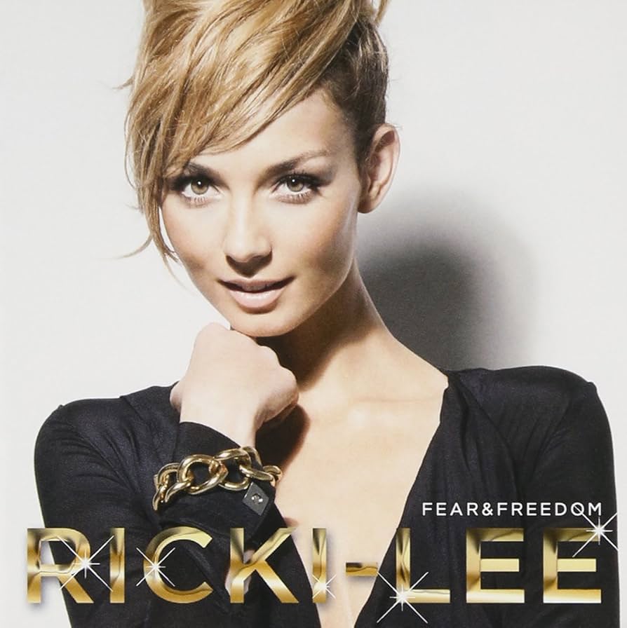 Amazon.co.jp: リッキー・リー: ミュージック
