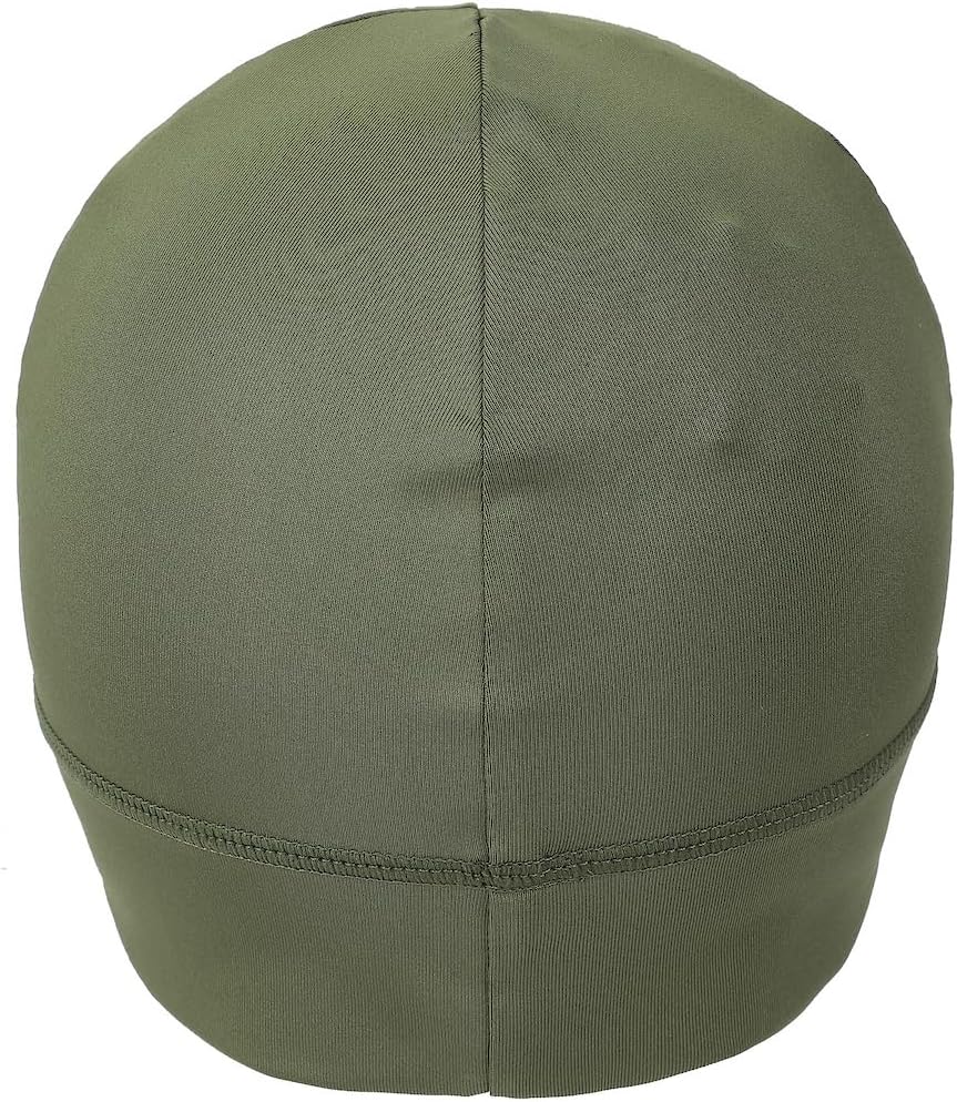 New Balance Lightweight Running/Athletic Skullcap Hat, Beanie, Cap - Image 4