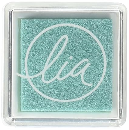 Hero Arts Winter Greens by Lia Ink Pad