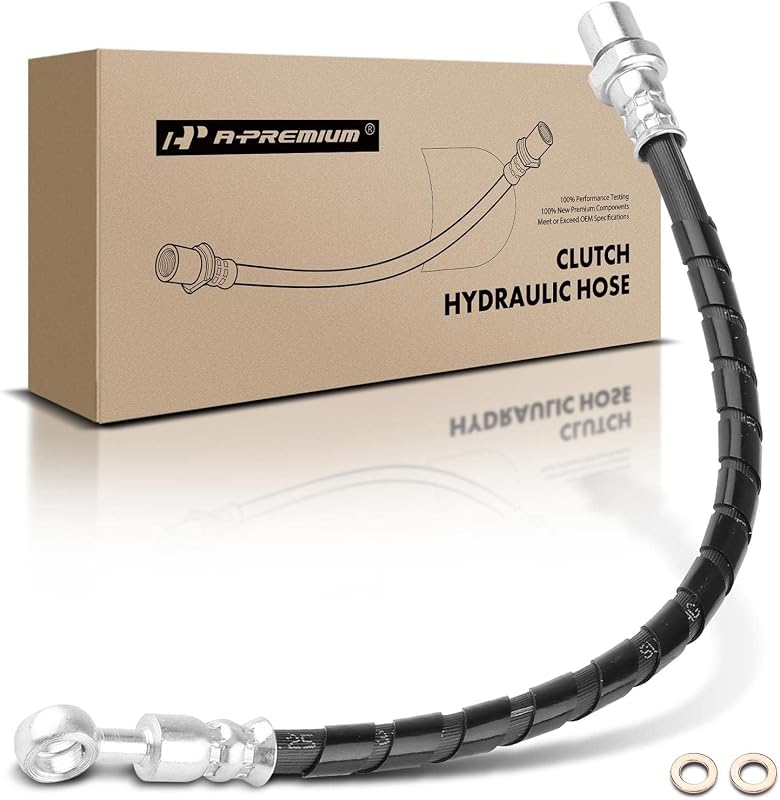 Mangueira hidráulica da embreagem A-Premium para Subaru – 1 unidade