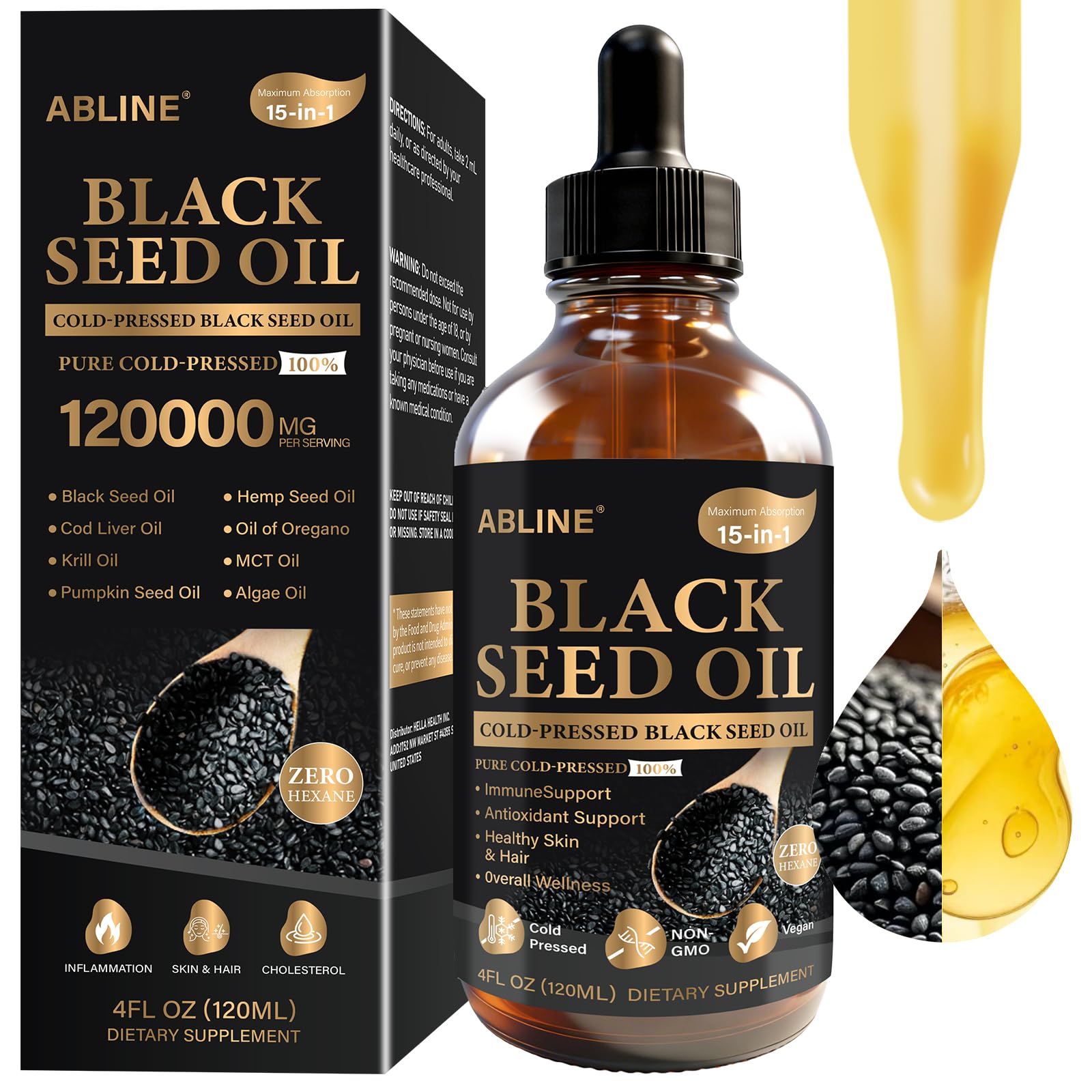 Black Seed