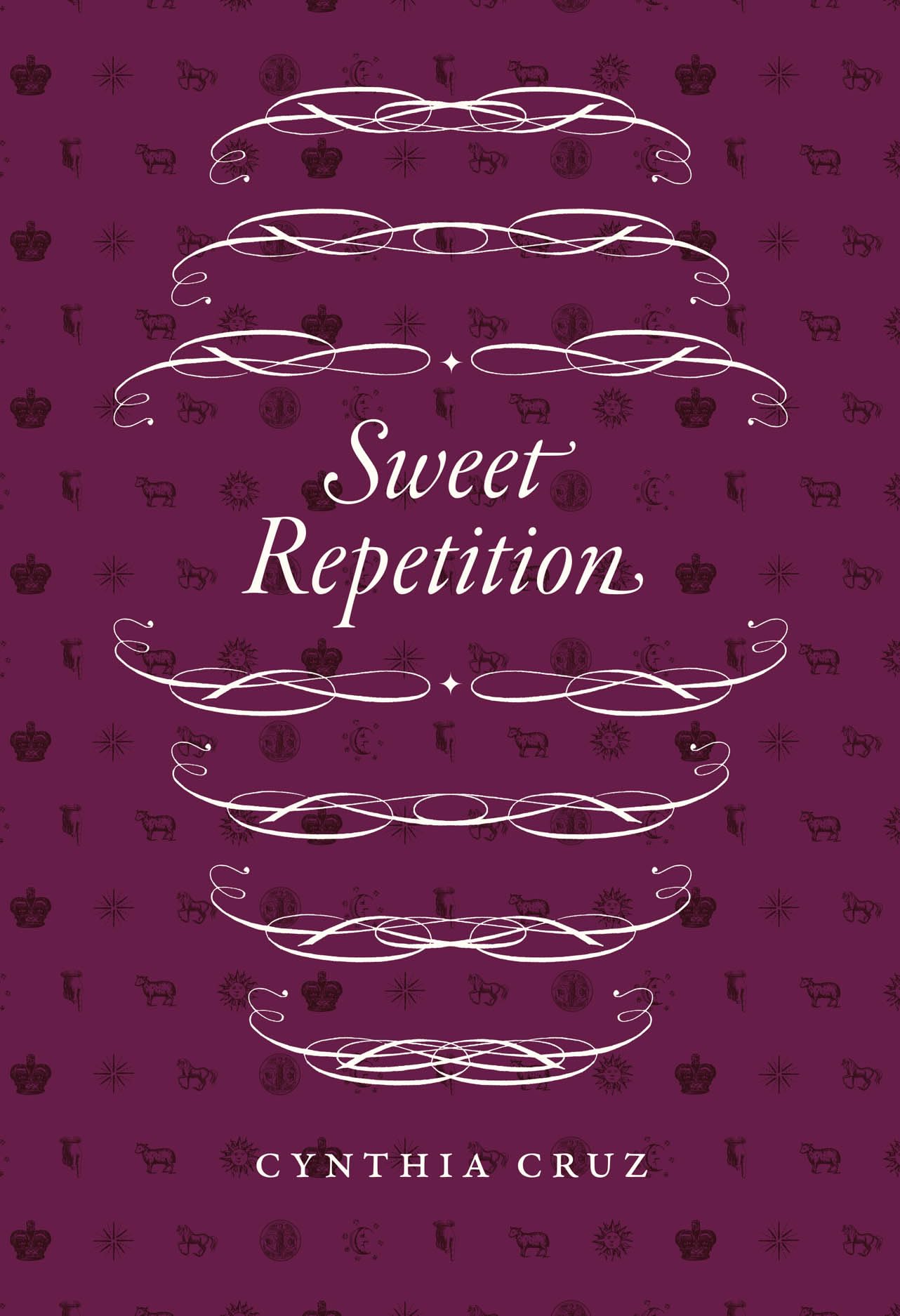 Sweet Repetition (Phoenix Poets)
