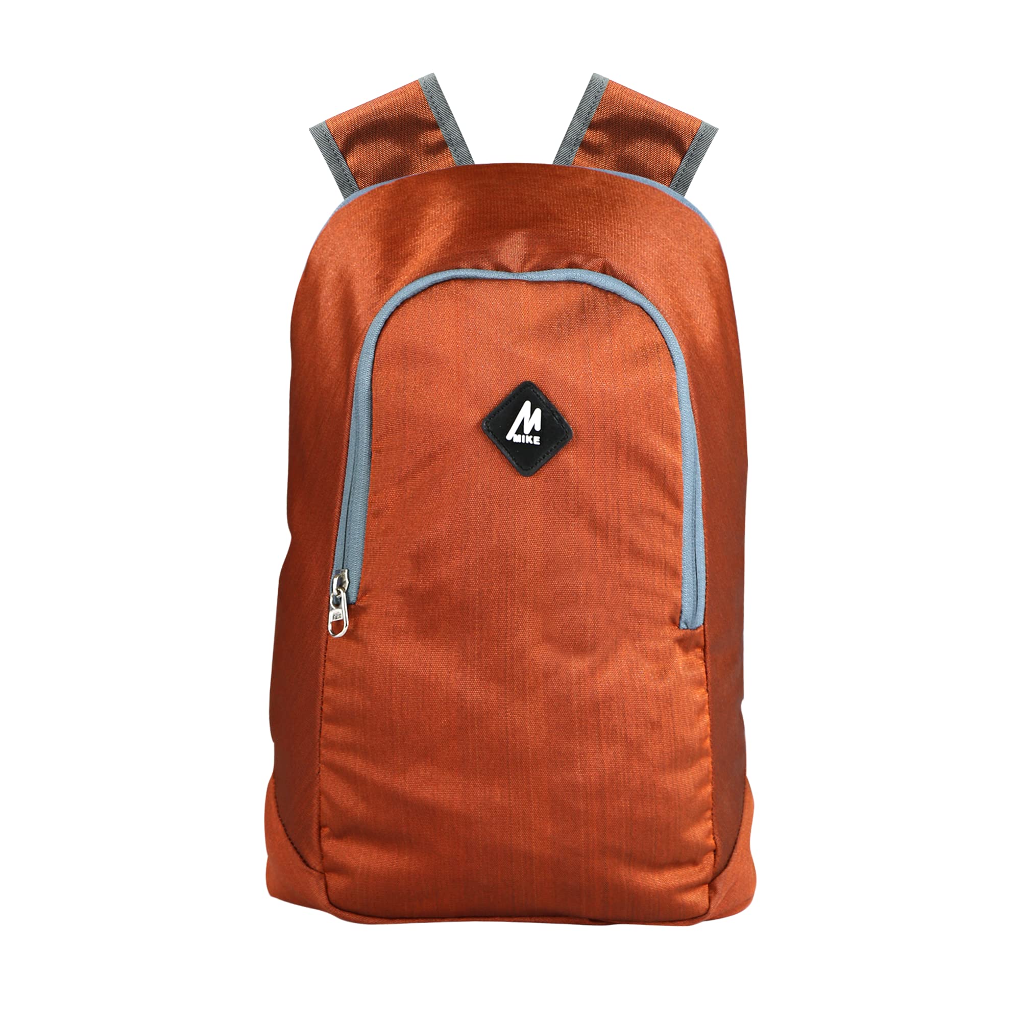 Mike Eco Daypack Eco-Friendly Light Weight Water Resistant Backpack-image-36