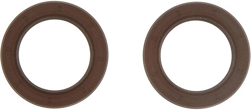 Kit de retentor dianteiro do comando de válvulas Fel-Pro TCS 46038 para Volvo S60 – 1 unidade