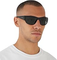 Vista 6 de ARNETTE Gafas de sol rectangulares 4280 para hombre