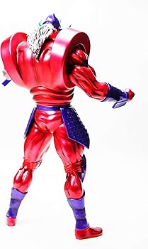 Amazon | CCP Muscular Collection NO.34 悪魔将軍 1.0 JCSカラー