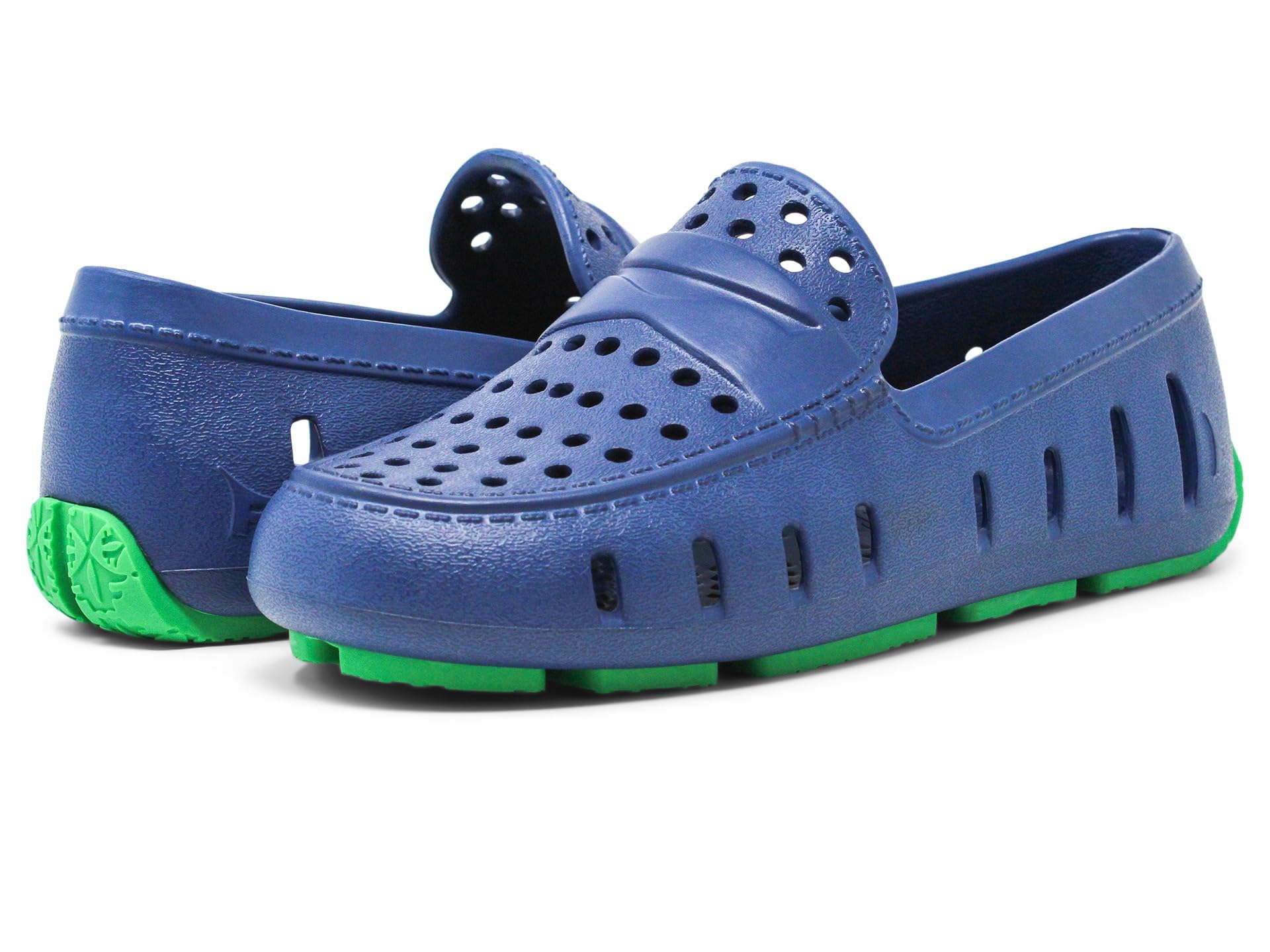 Floafersunisex-child Prodigy Driver (Toddler/Little Kid/Big Kid)