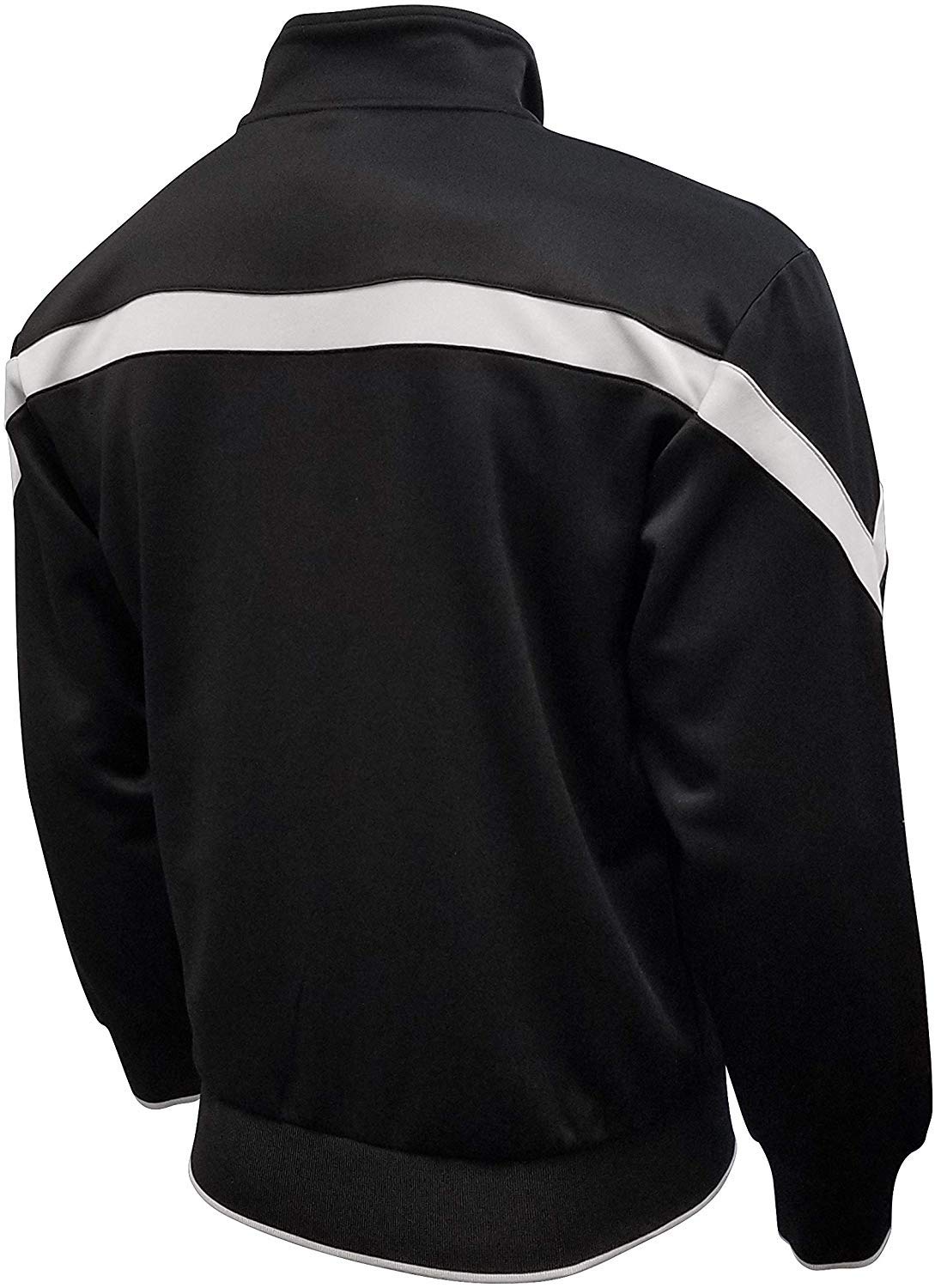 Icon Sports Youth Compatible with Juventus Jacket Zipper Soccer Jacket YXL 002