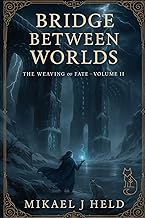 Bridge Between Worlds: The Weaving of Fate. Volume 2