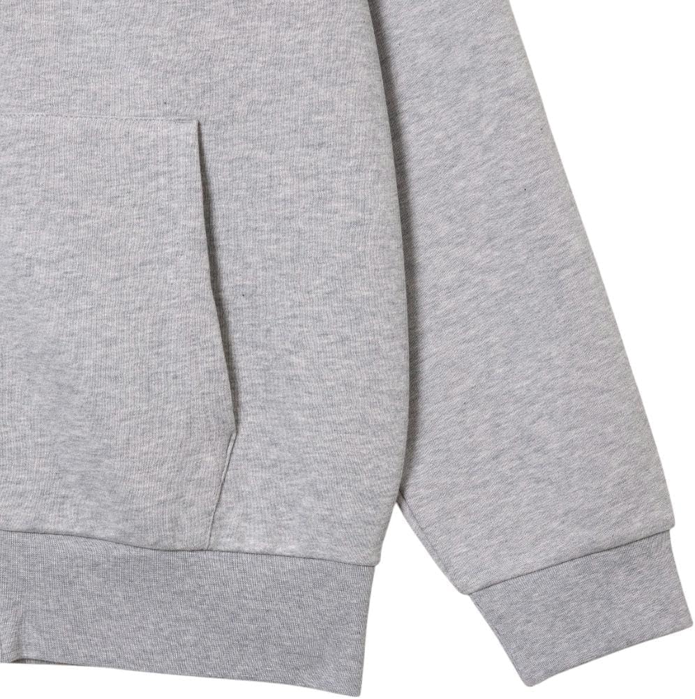 Lacoste mens Classic Fit Hooded Zippered Sweatshirt - Image 7