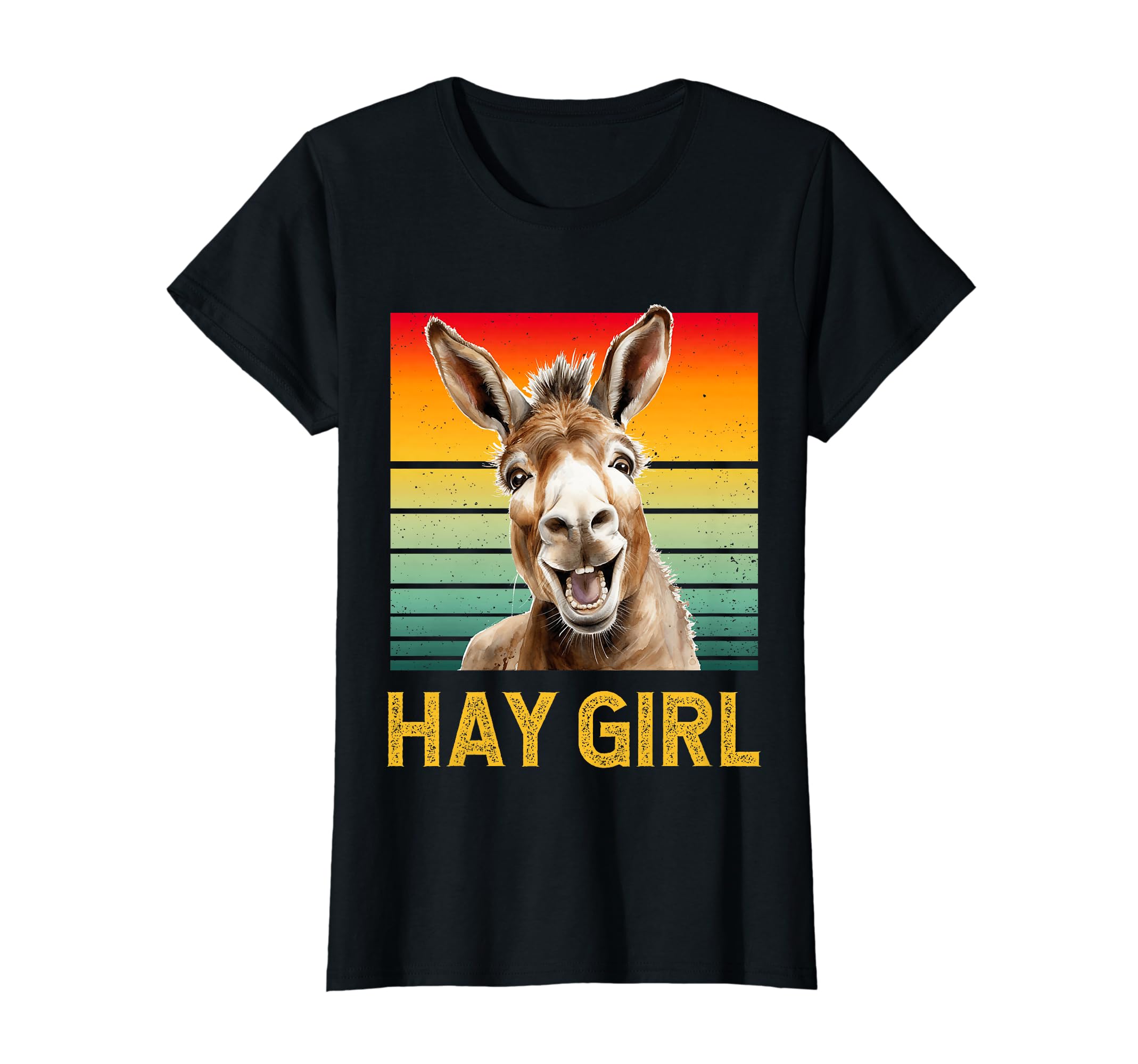 Country Farm Girls Women T-Shirt