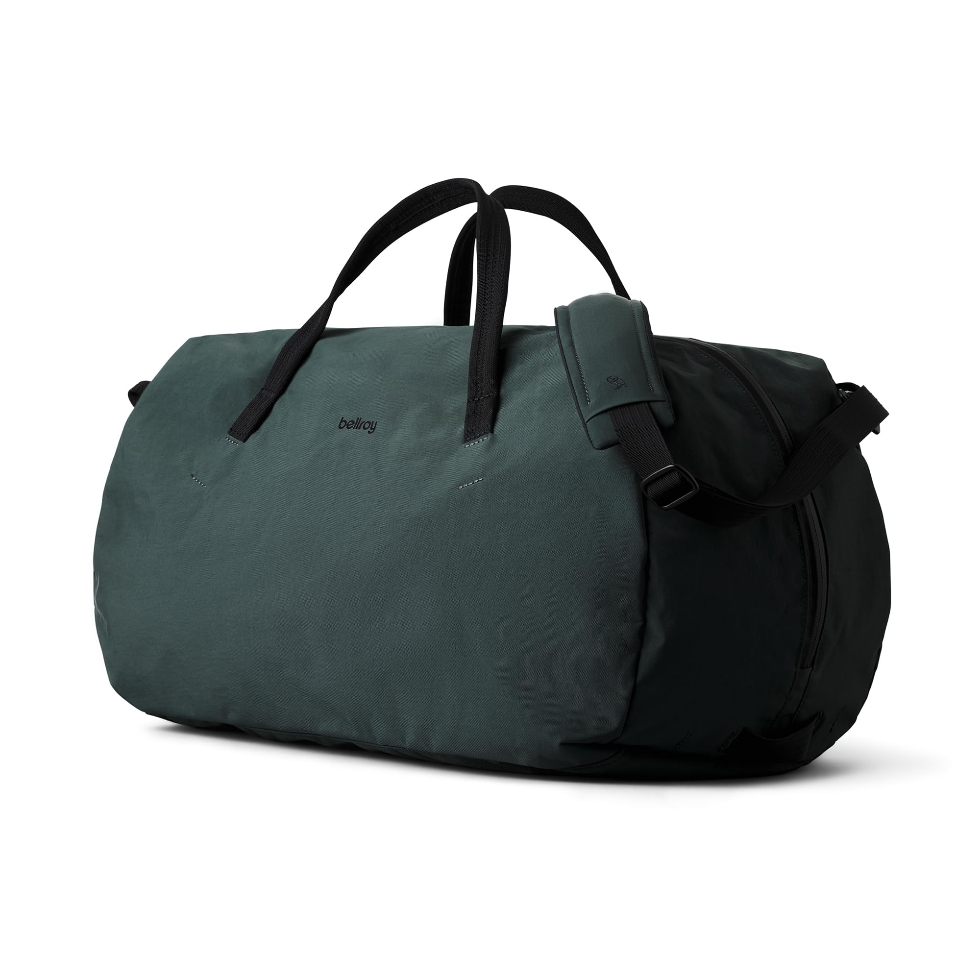 Bellroy Venture Ready Duffel 40L (rugged weekender travel bag with streamlined organization) - DeepOcean