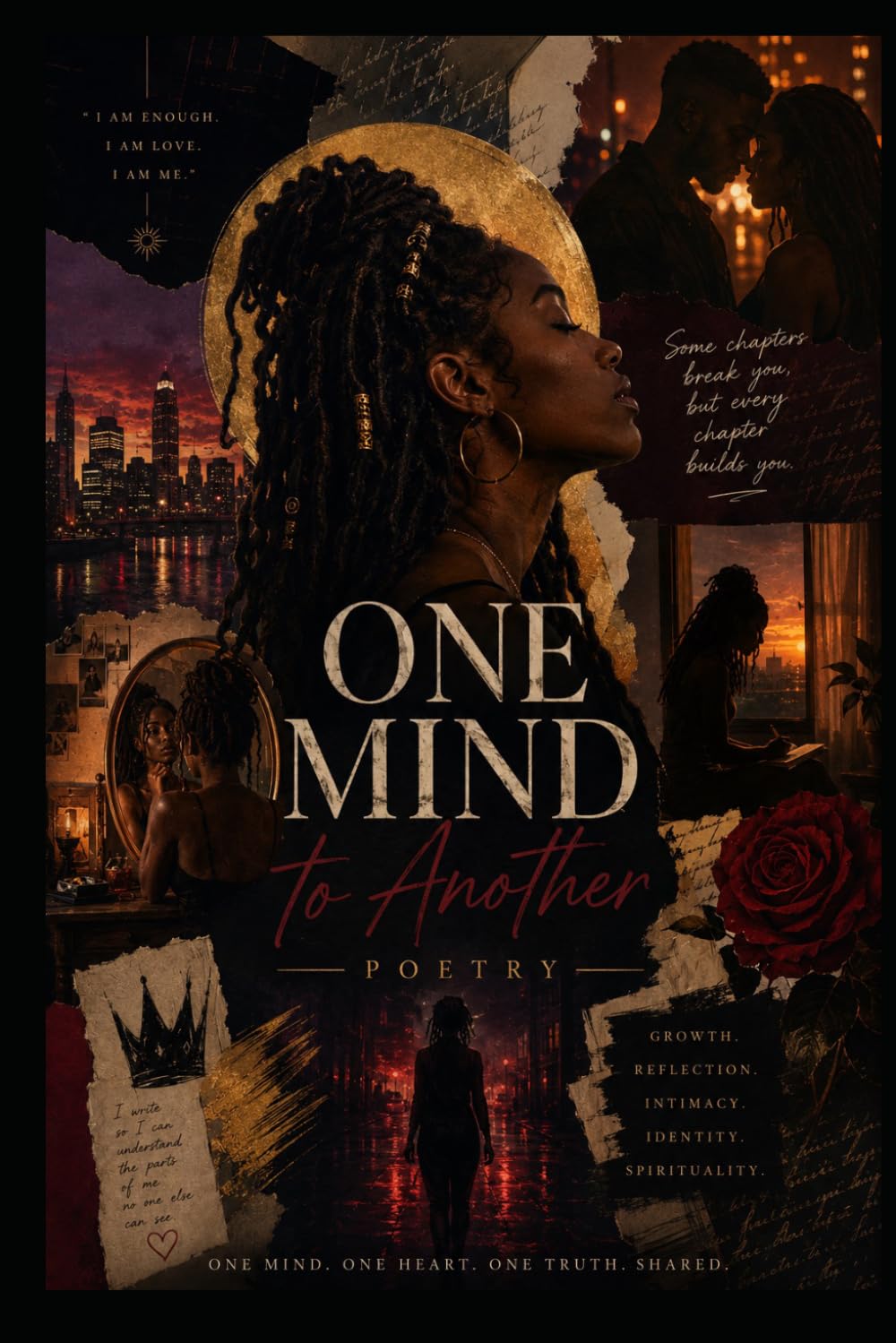 One Mind To Another: Poetry Collection