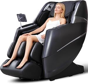 MeitFith 4D Massage Chair