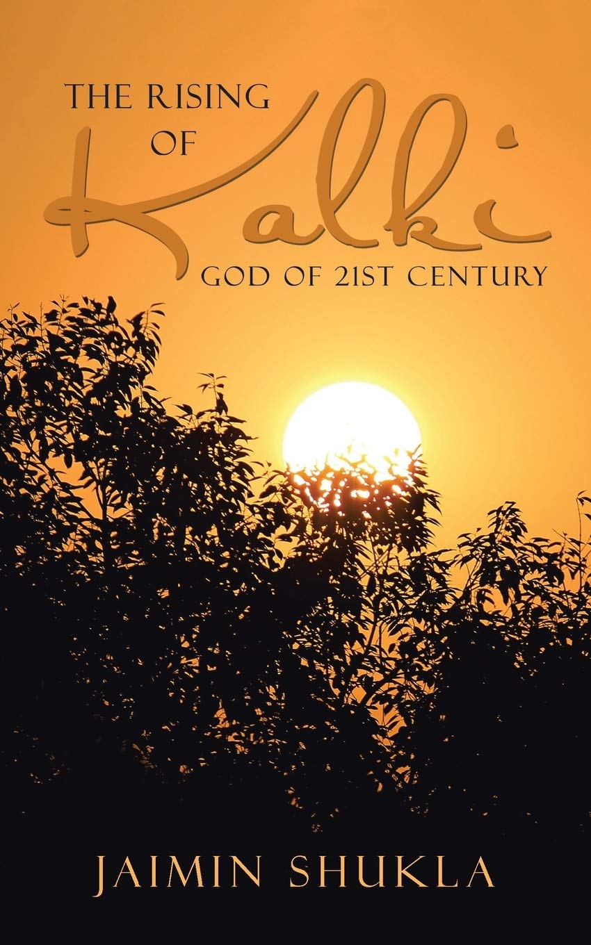 The Rising of Kalki: God of 21st Century