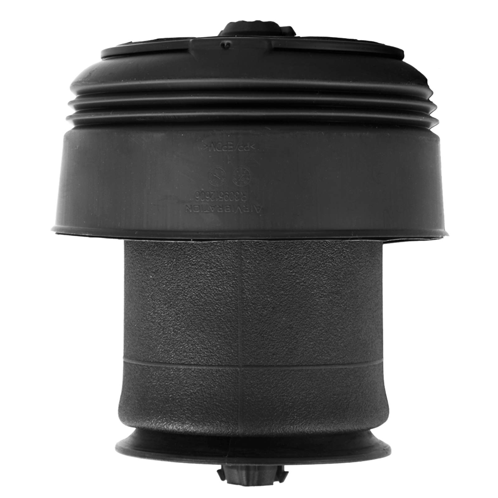 37126795013 Coppia Molle pneumatiche Posteriori Sospensione Aria per X5 F15 X6 F16 4.4L #37126795014