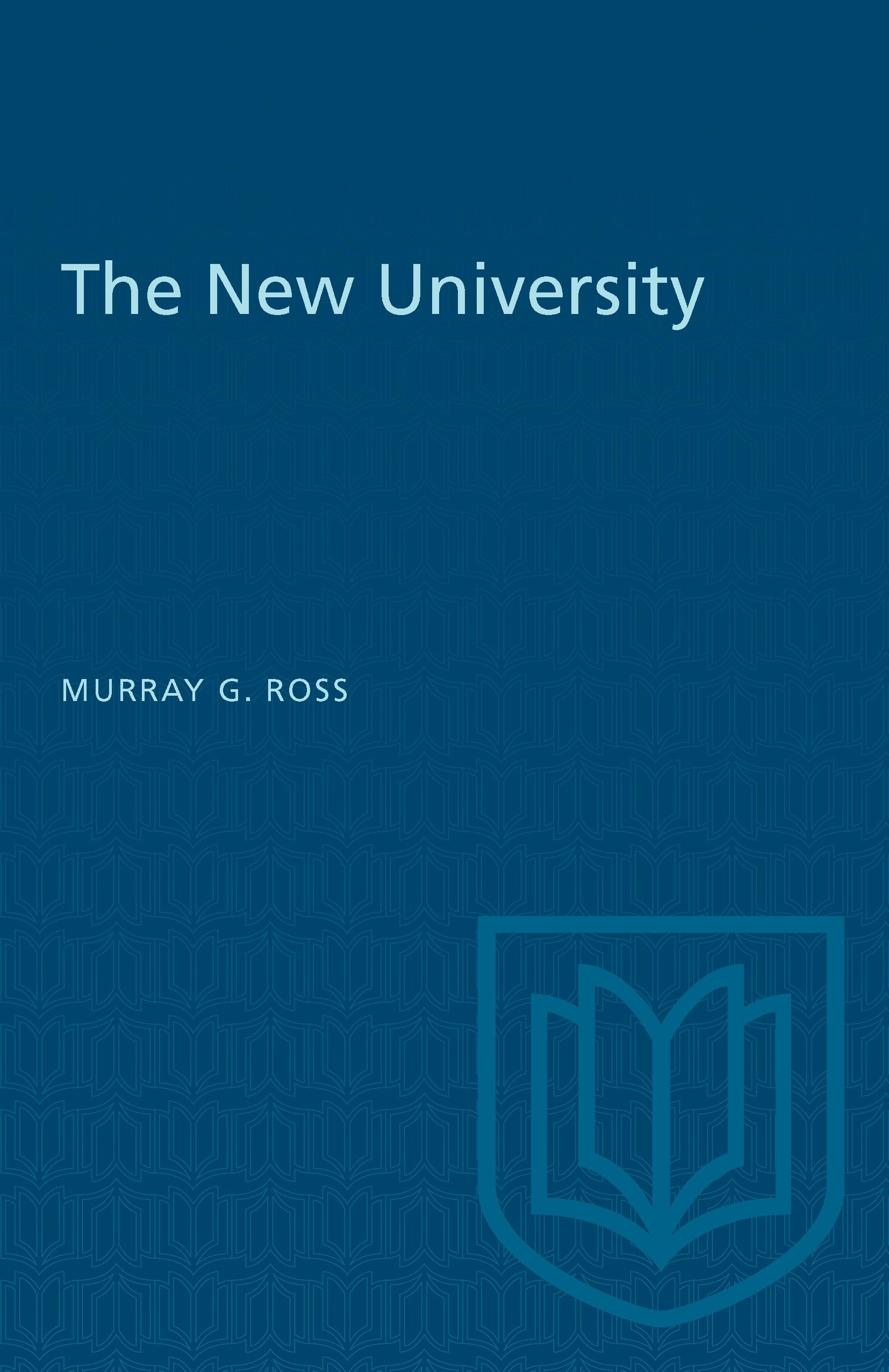 The New University (Heritage)