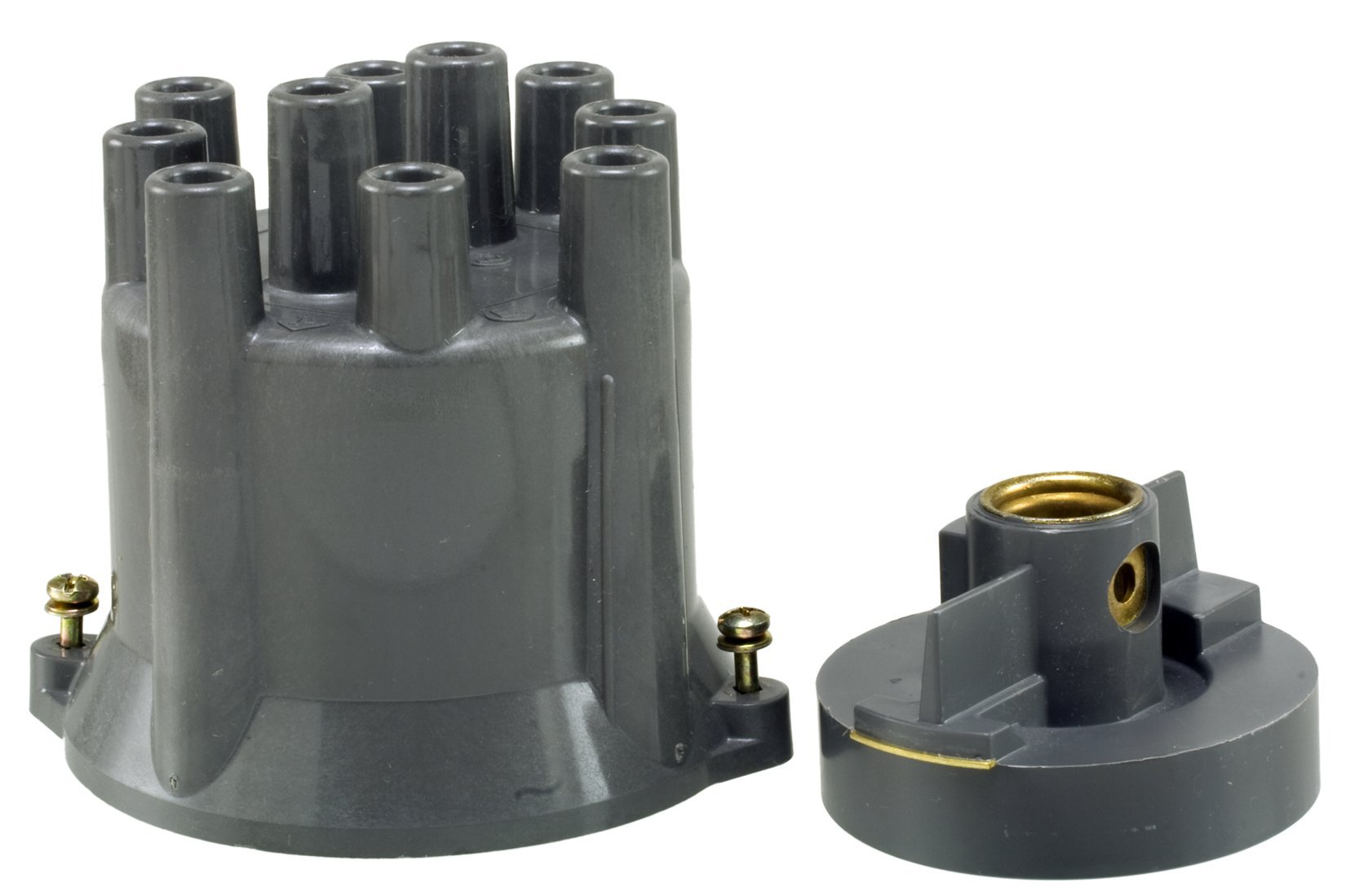 WellsE01745 Distributor Cap and Rotor Kit
