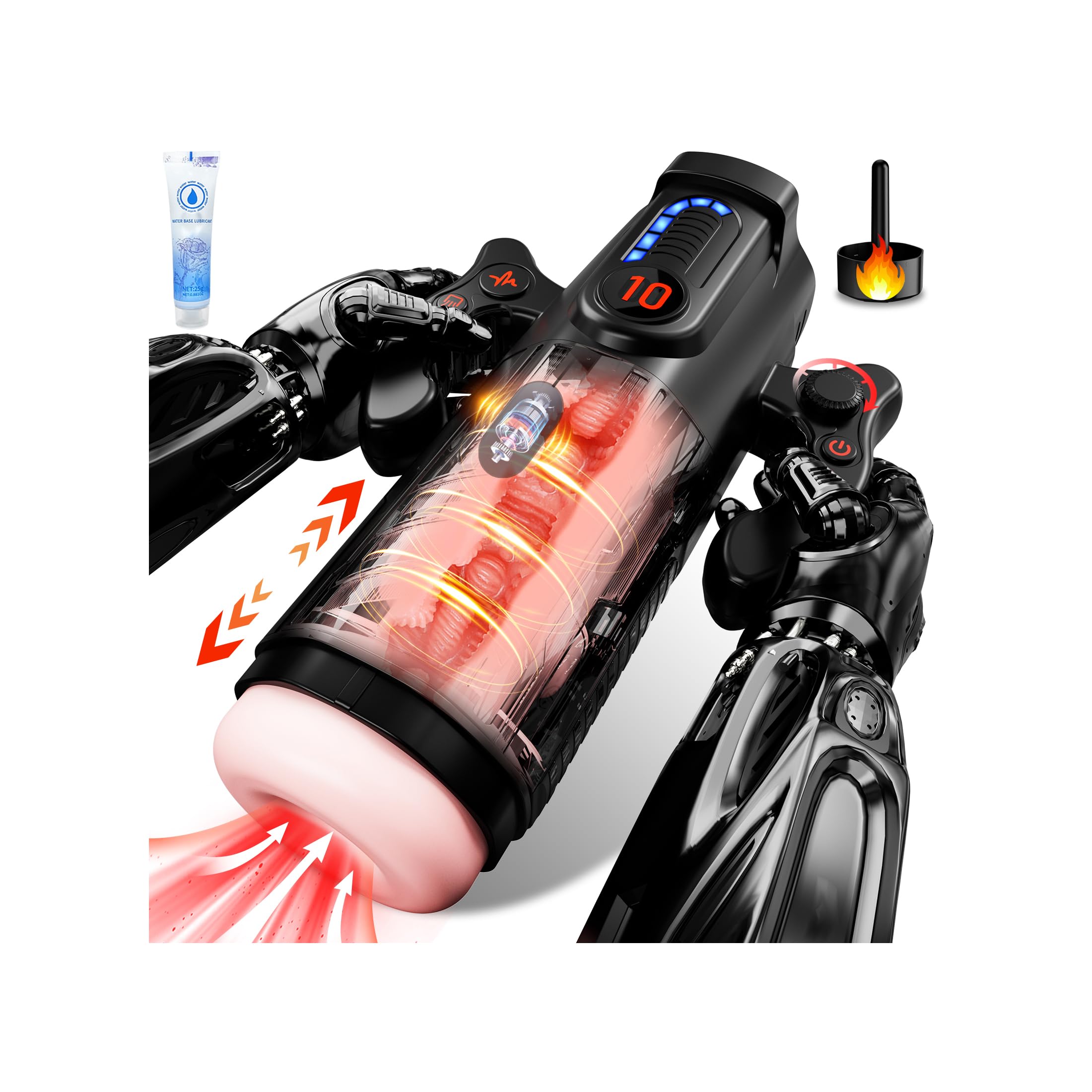 Masturbteur Homme Mains Libres Sex Toys - Masturbateurs Masculins Automatique avec Vaginette Ultra Raliste Sex Tos Homme Vibromasseur Masturbeuse Masculin Succion Va et Vient avec 6 Cock Rings : Amazon.fr: Hygine et Sant Masturbteur Homme Mains Libres Sex Toys - Masturbateurs Masculins Automatique avec Vaginette Ultra Raliste Sex Tos Homme Vibromasseur Masturbeuse Masculin Succion Va et Vient avec 6 Cock Rings : Amazon.fr: Hygine et Sant