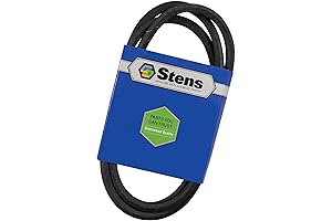 Stens Snapper Replacement Lawn Mower Belt