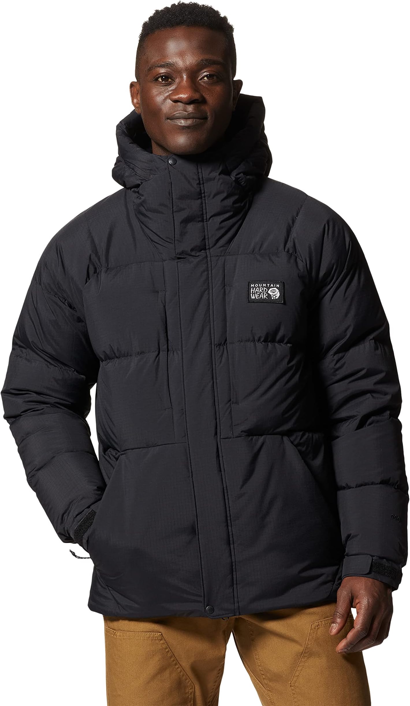 Men's Nevadan Down Parka