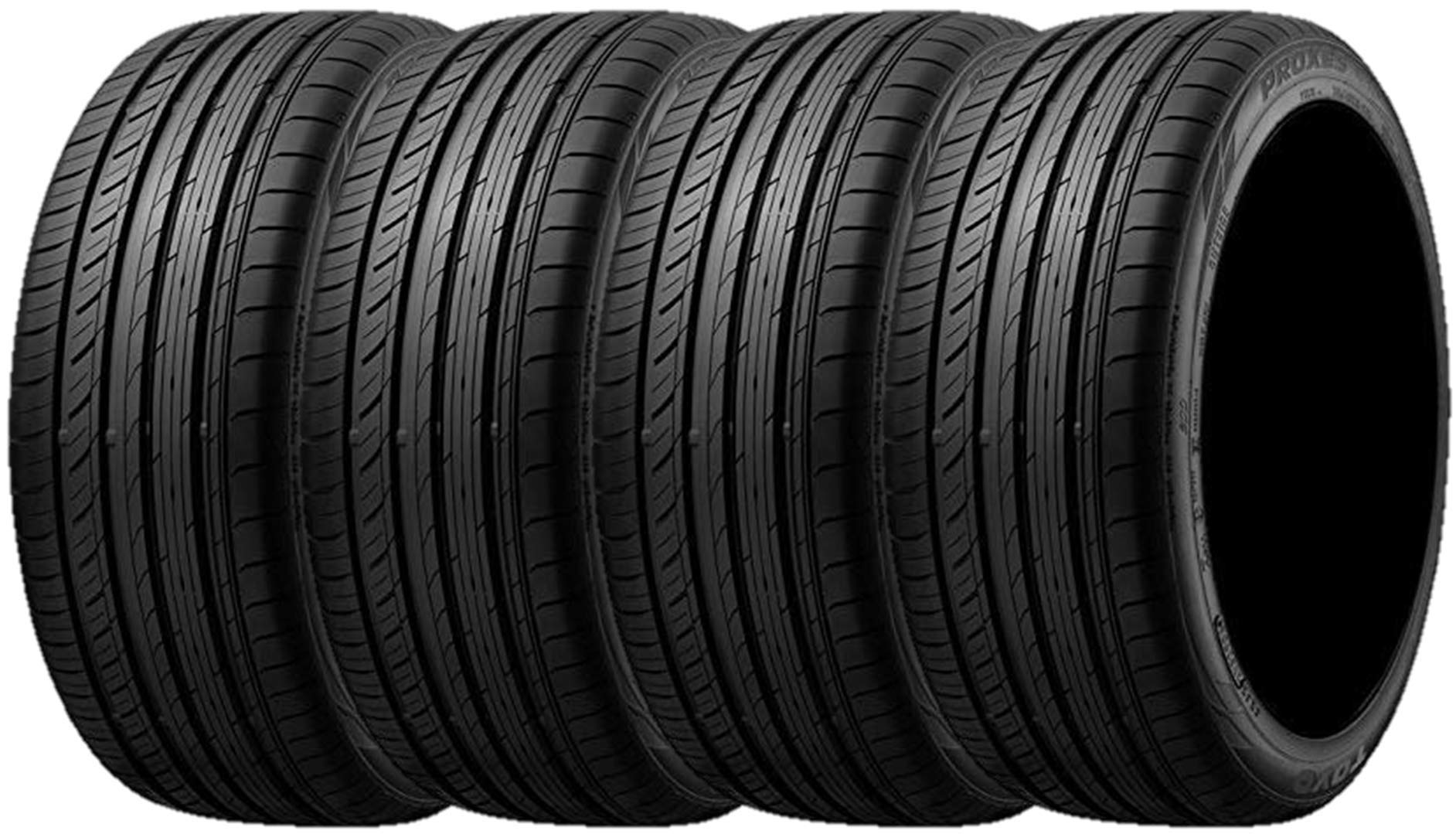 Amazon.co.jp: 【4本セット】 トーヨー(TOYO) サマータイヤ