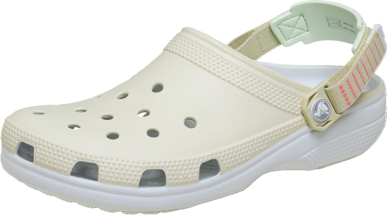 Crocs Unisex Adult Classic Turbo Clogs