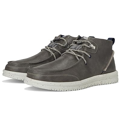 Hey Dude Bradley Chukka Men