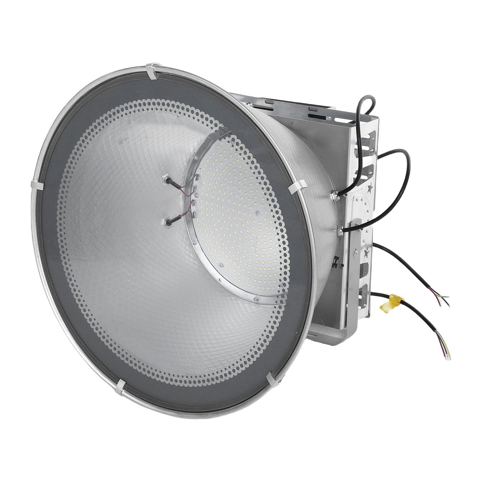 LED Flood, Obudowa Uszczelniona IP65, Moc 2000W