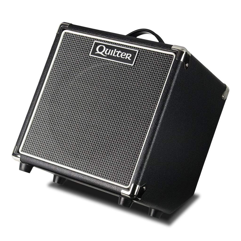 Amazon | Quilter (クイルター) ギター用キャビネット BLOCKDOCK 10TC 