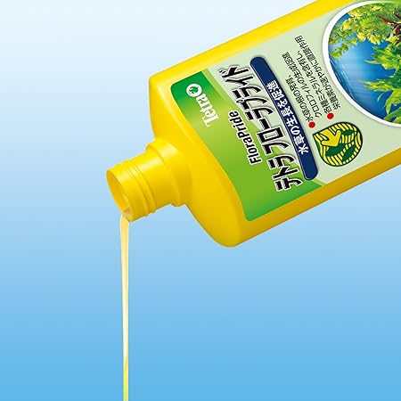 Amazon テトラ Tetra フローラプライド 100ml テトラ Tetra ヘルスケア 通販