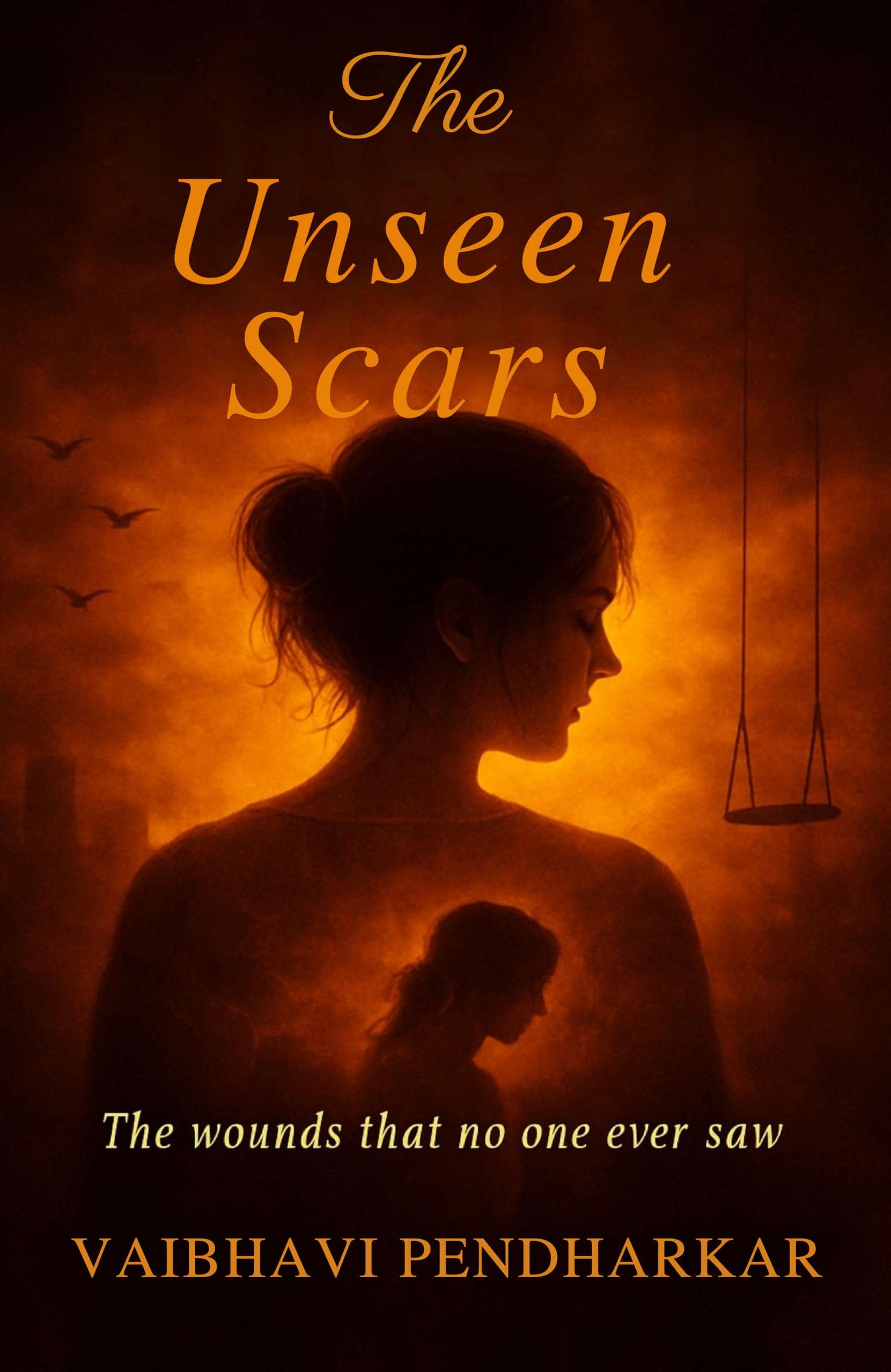 The Unseen Scars: The Wounds that no one ever saw