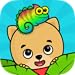 Puzzles for kids 2-4
