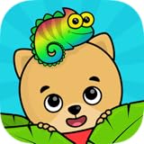 Puzzles for kids 2-4